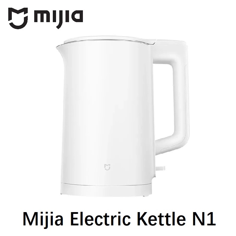 Home Smart Kettle - Czajnik elektryczny MIJIA N1 Szybkie gotowanie