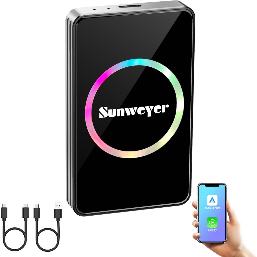 Smart Home Ac - Urządzenia do strumieniowania dla Netflix, YouTube,