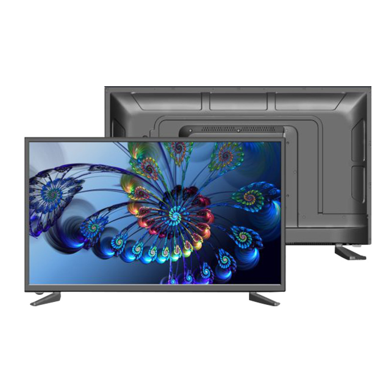 Smart Home Full System - Dostawa 86-calowego telewizora LED 4K SMART