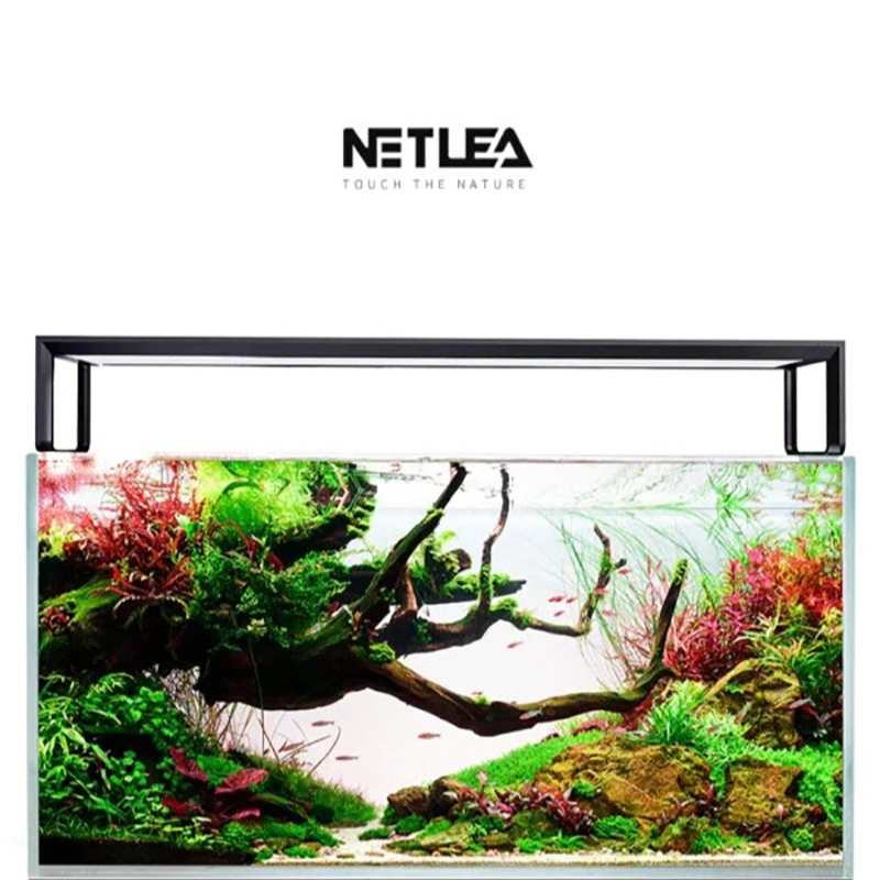 Wifi Led Dimmer - Netlea AT5S V3 Inteligentne Oświetlenie Akwariowe