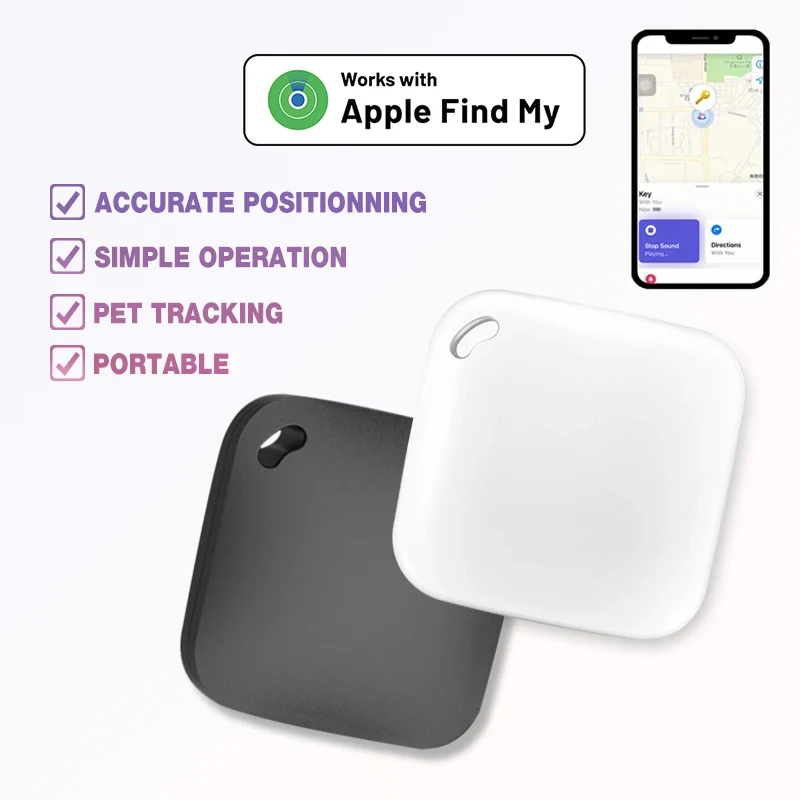 Smart Home Kit - Inteligentny lokalizator GPS współpracujący z aplikacją