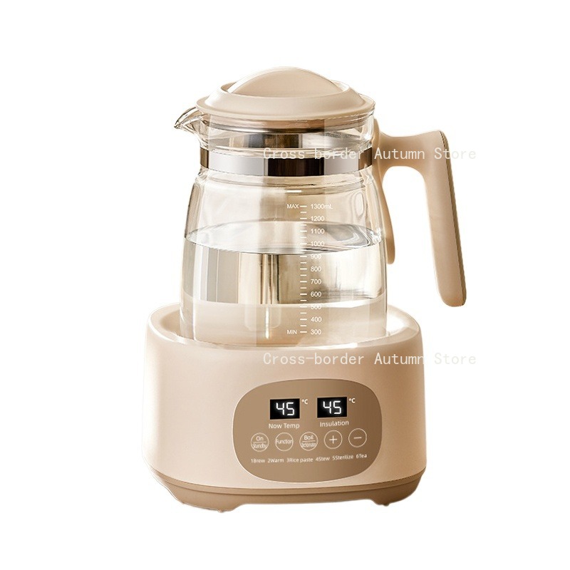 Home Smart Kettle - Inteligentny czajnik elektryczny ze stałą temperaturą