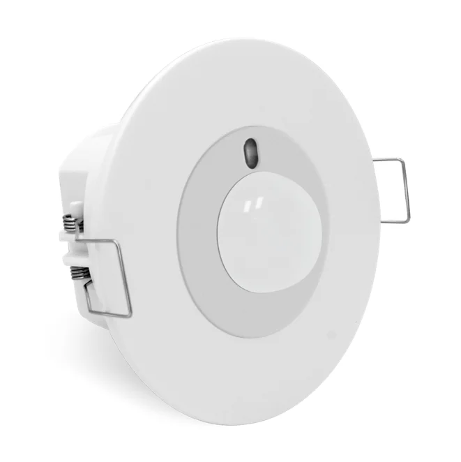 Smart Home Knx - Cenowy zamiennik fabryczny czujnika natężenia oświetlenia