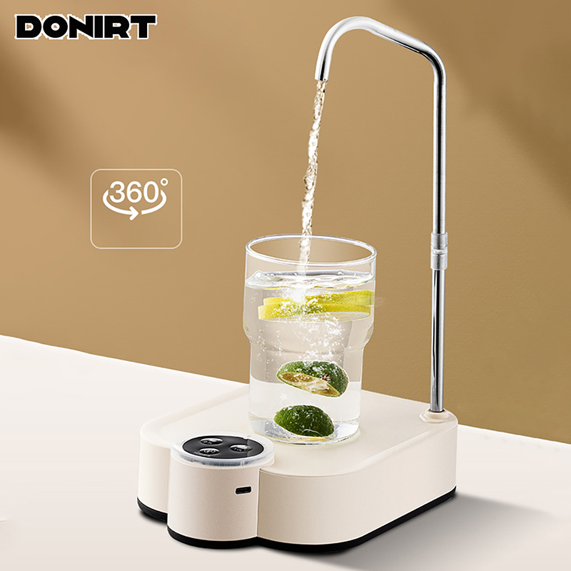 Home Smart Kettle - Inteligentna elektryczna pompa wodna Akumulatorowy automatyczny