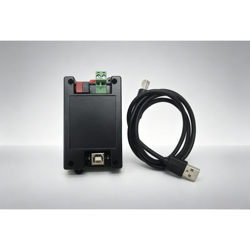 Smart Home Knx - Programator KNX ETS USB do pobierania