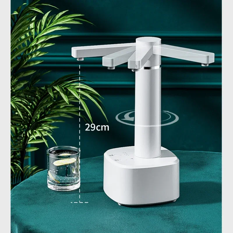 Home Smart Kettle - Inteligentny dystrybutor wody do stołu, automatyczna