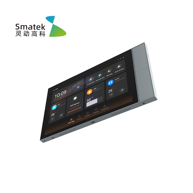 Smart Home Knx - Oferta fabryczna: Produkty do inteligentnego domu