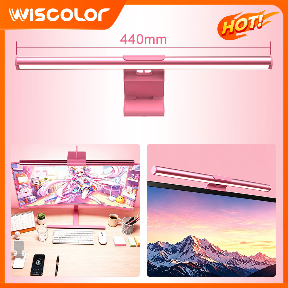 Wifi Led Dimmer - Listwa świetlna LED, inteligentne oświetlenie Wi-Fi