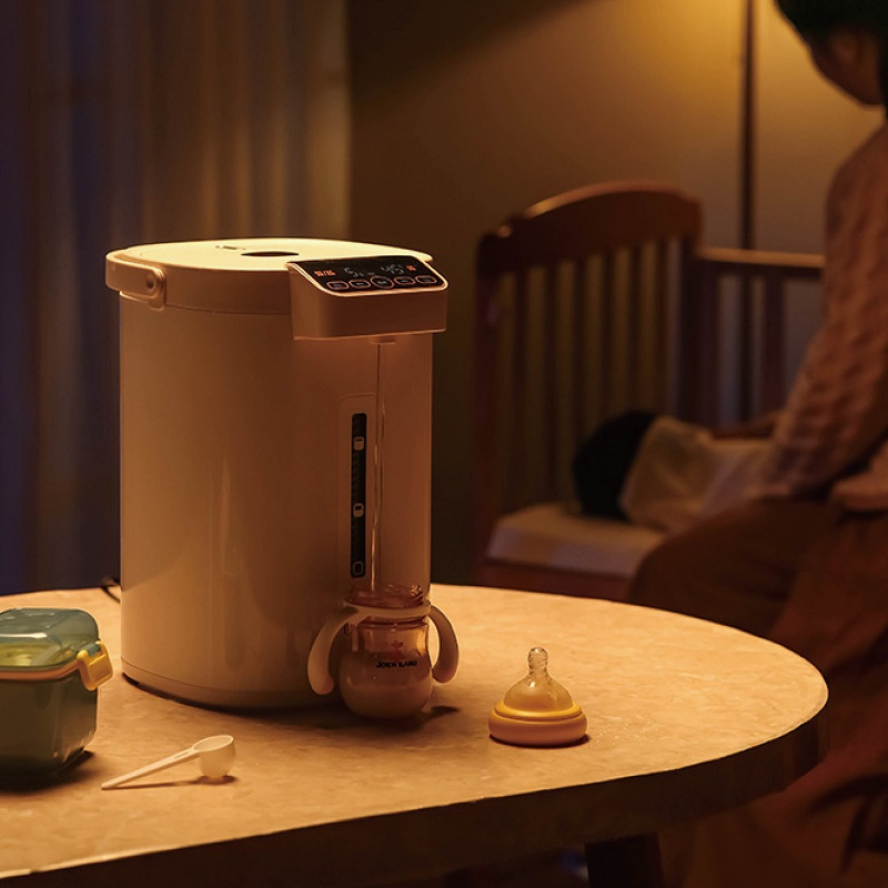 Home Smart Kettle - Elektryczny czajnik z regulacją temperatury, 14