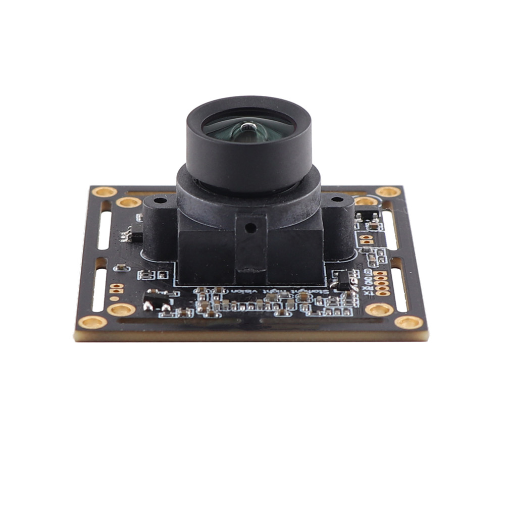 Smart Home Full System - H264 słabe oświetlenie IMX462 kamera internetowa
