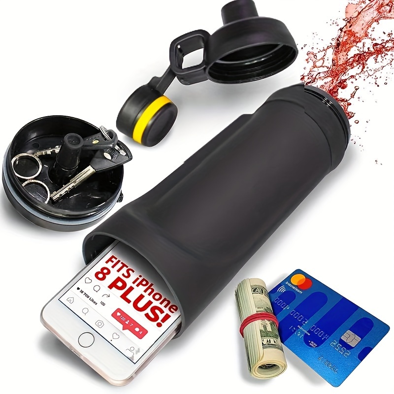 Home Smart Kettle - Portfel na butelkę z przepływem wody,