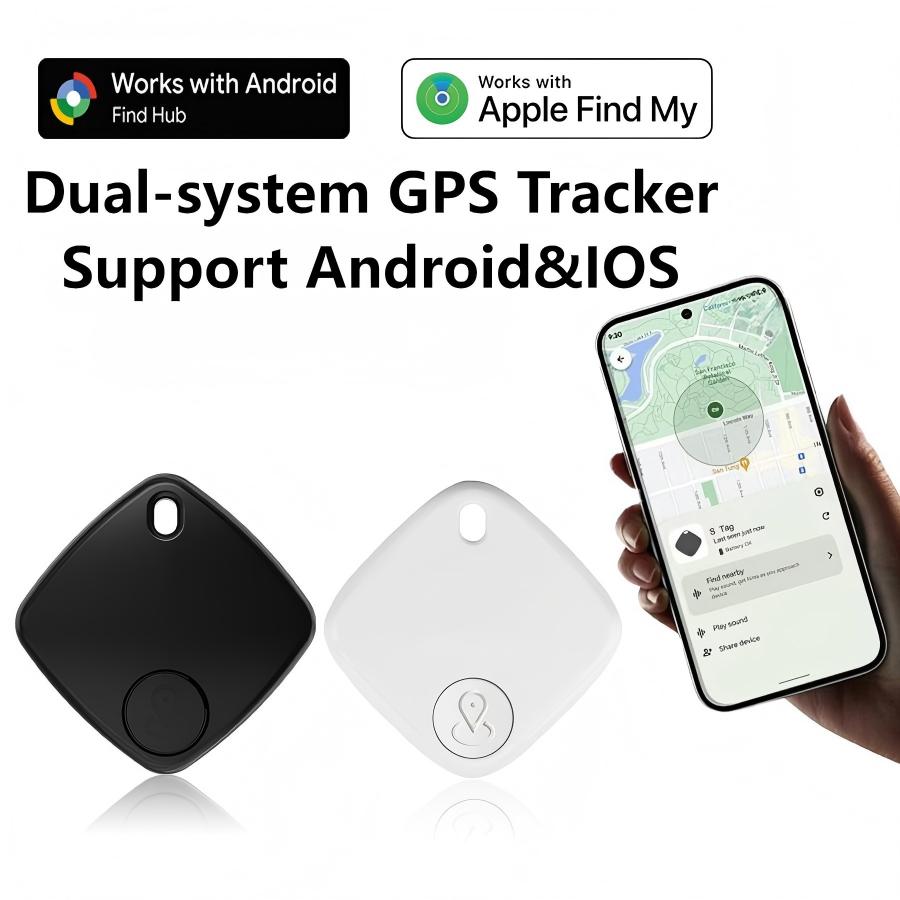 Smart Home Kit - Mini lokalizator Bluetooth IOS Android Smart