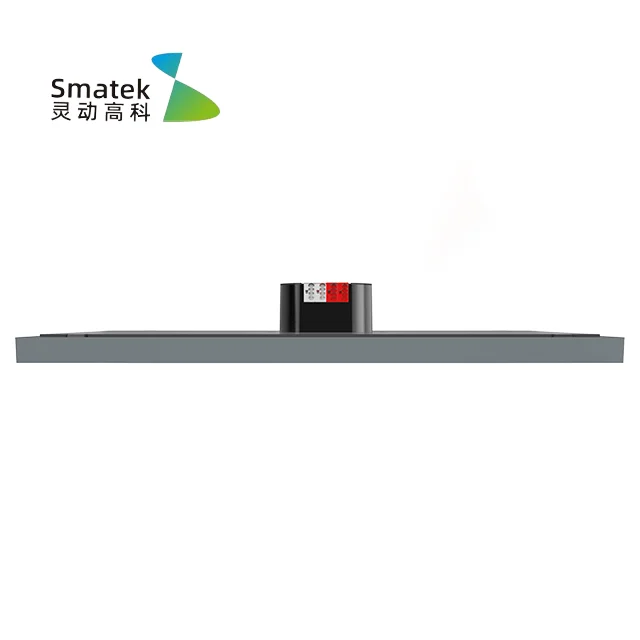Panel dotykowy Smart Touch 202 – Smart Home Knx recenzja i cena