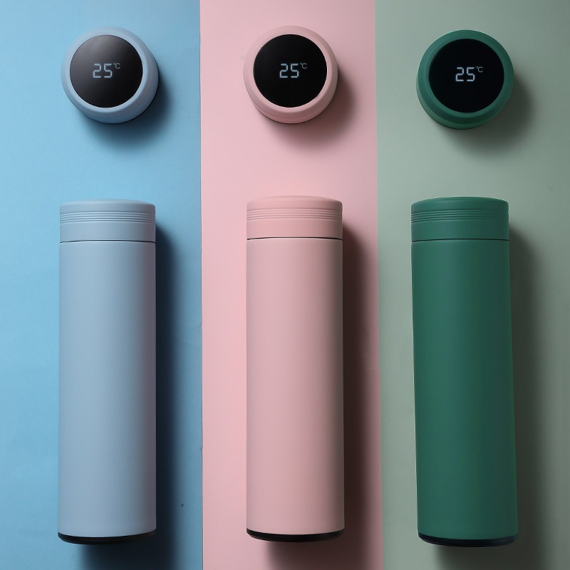 500ml inteligentna butelka na  – Home Smart Kettle recenzja i cena