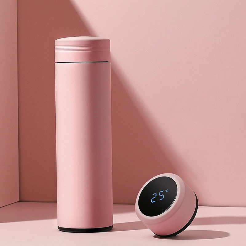 500ml inteligentna butelka na  – Home Smart Kettle recenzja i cena