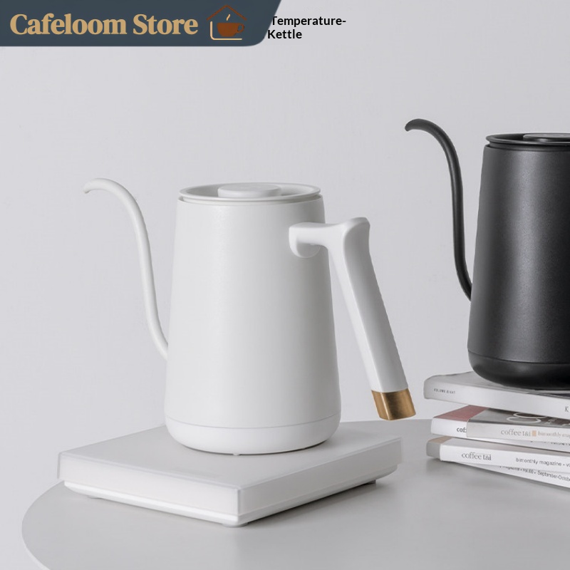 Czajnik elektryczny Timemore F – Home Smart Kettle recenzja i cena