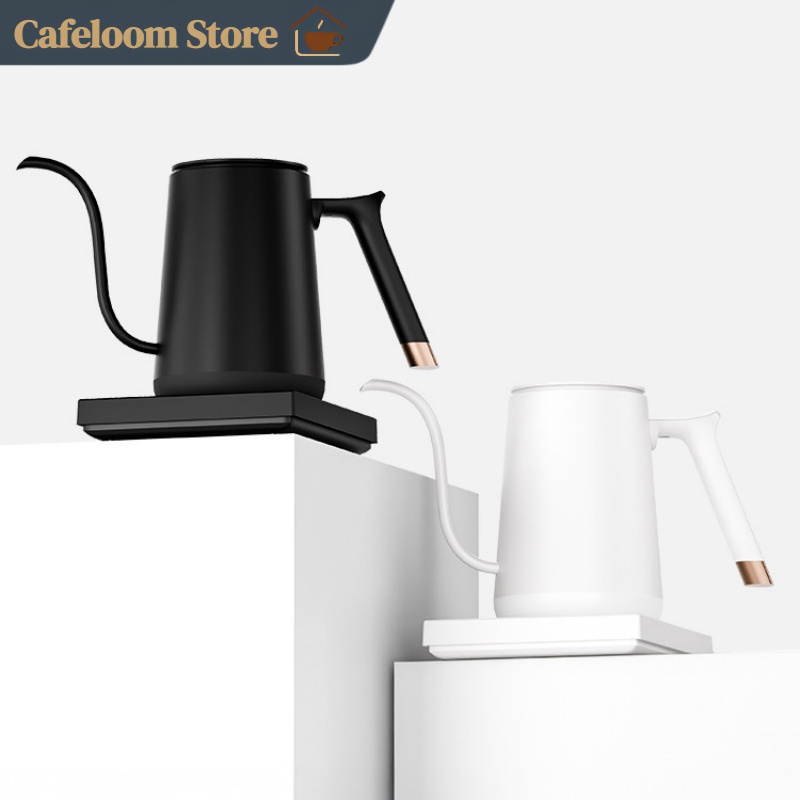 Czajnik elektryczny Timemore F – Home Smart Kettle recenzja i cena