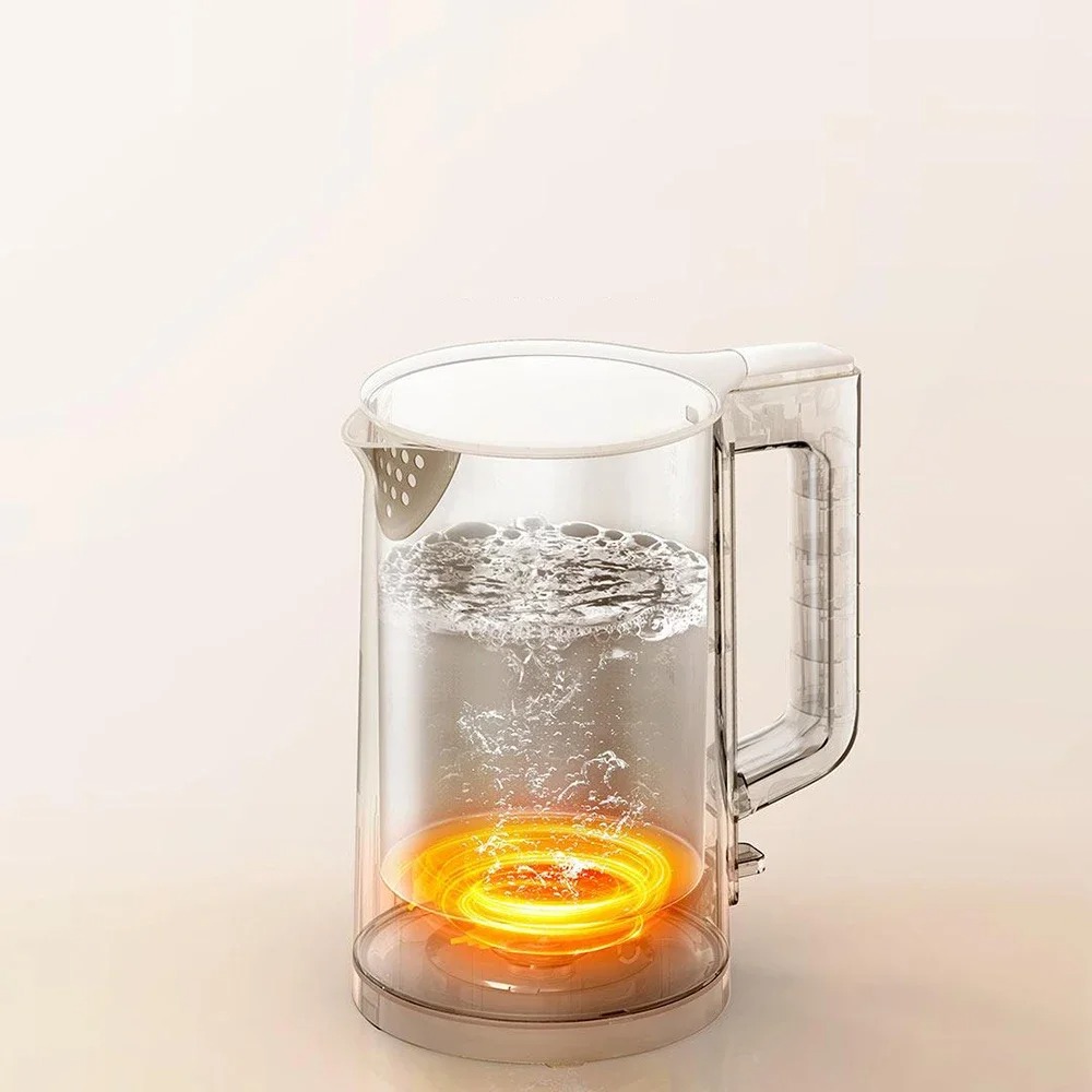 Czajnik elektryczny MIJIA N1 S – Home Smart Kettle recenzja i cena