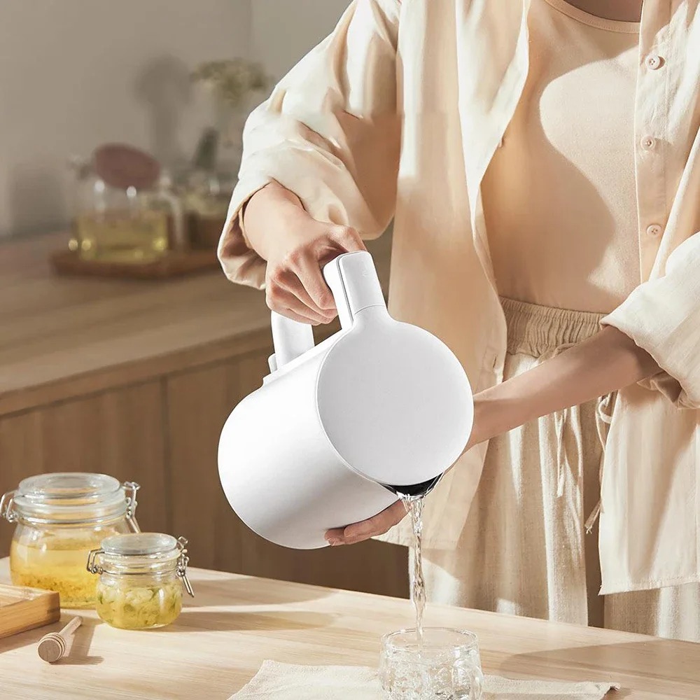 Czajnik elektryczny MIJIA N1 S – Home Smart Kettle recenzja i cena