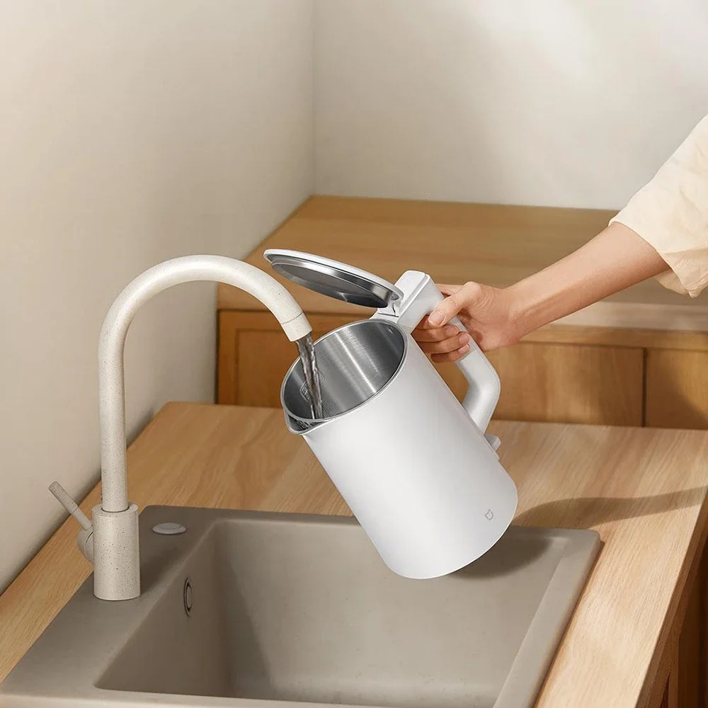 Czajnik elektryczny MIJIA N1 S – Home Smart Kettle recenzja i cena