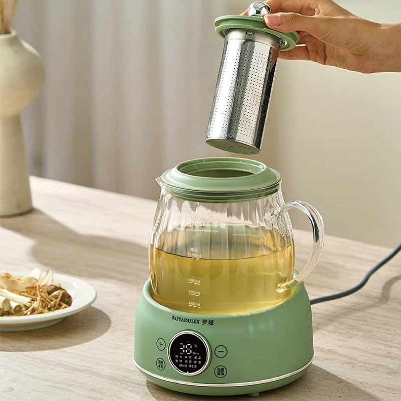 Inteligentny czajnik elektrycz – Home Smart Kettle recenzja i cena