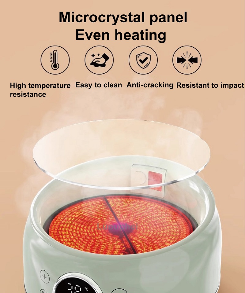 Inteligentny czajnik elektrycz – Home Smart Kettle recenzja i cena