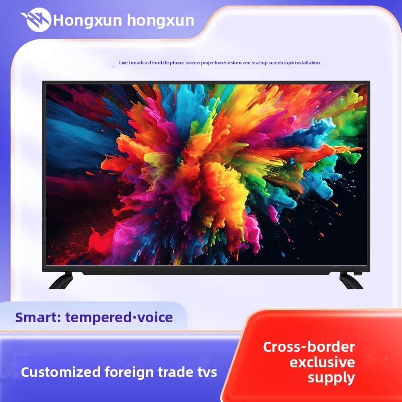 Dostawa 86-calowego telewizora – Smart Home Full System recenzja i cena