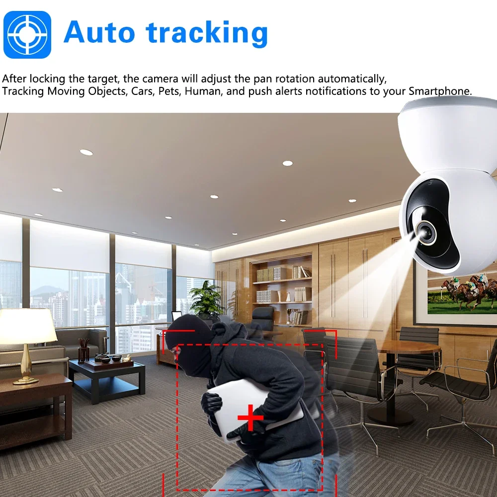 Kamera IP 5MP Mini do użytku w – Smart Home Battery Camera Ezviz recenzja i cena