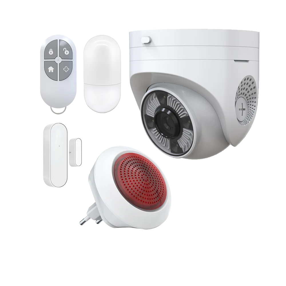 HA-VGT WIFI TCP/IP RJ45 4G Int – Smart Home Full System recenzja i cena