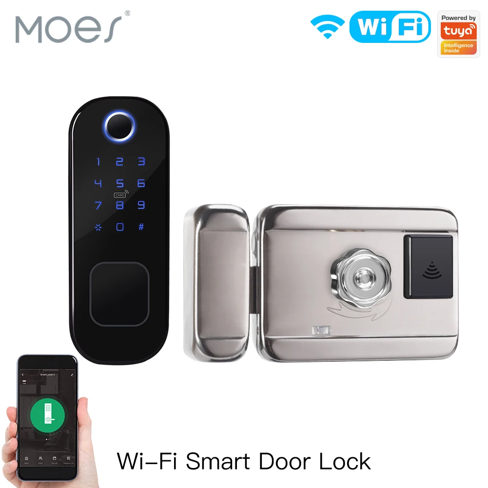MOES WiFi Tuya inteligentny za – Smart Home Hotel recenzja i cena