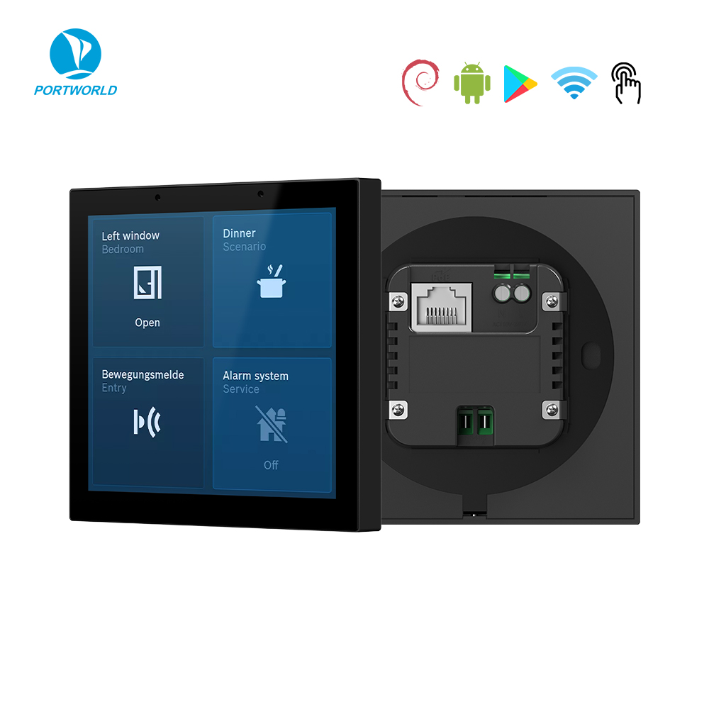 Tablet Sunworld 4