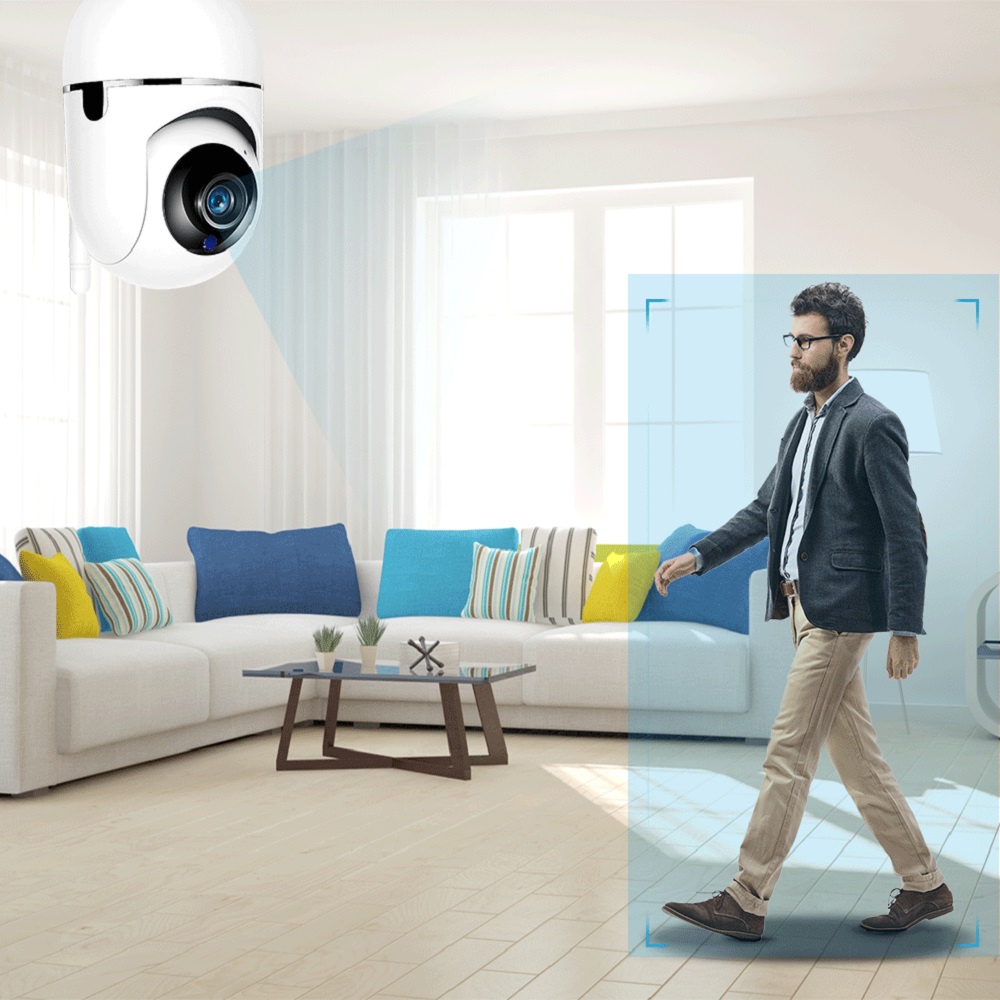 Kamera IP Wi-Fi YCC365 Plus in – Smart Home Battery Camera Ezviz recenzja i cena