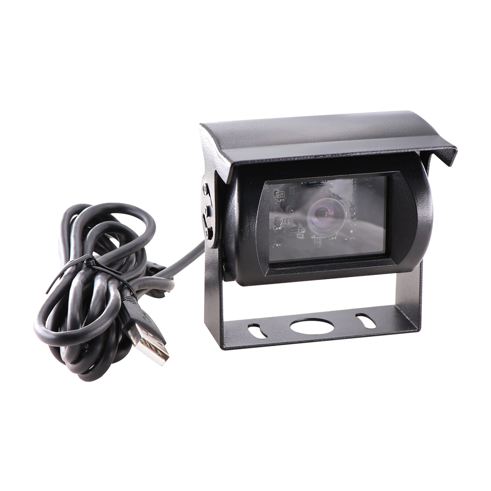 Kamera USB 2MP 1080P OV2710 12 – Smart Home Full System recenzja i cena