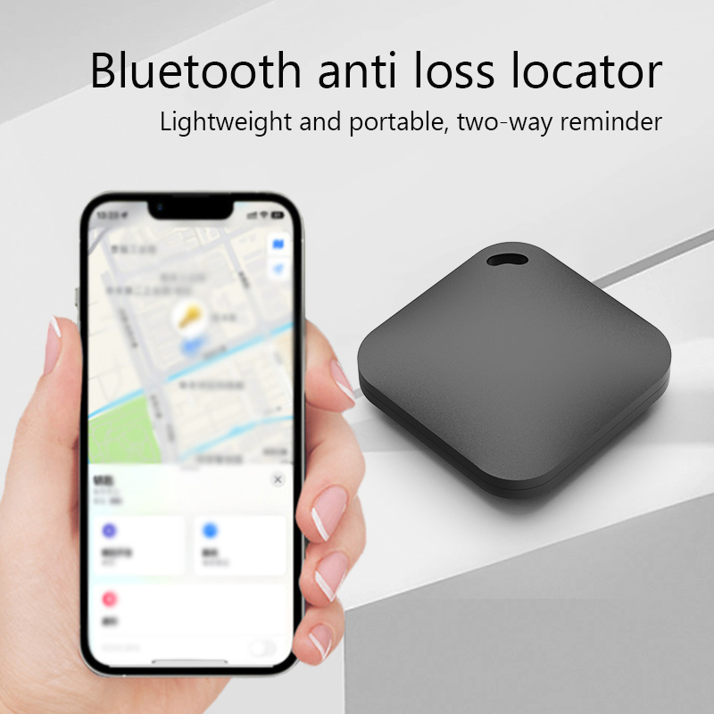 Inteligentny lokalizator GPS w – Smart Home Kit recenzja i cena