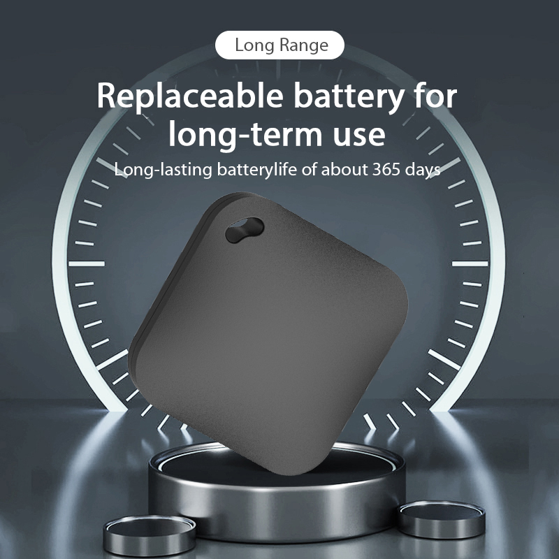 Inteligentny lokalizator GPS w – Smart Home Kit recenzja i cena