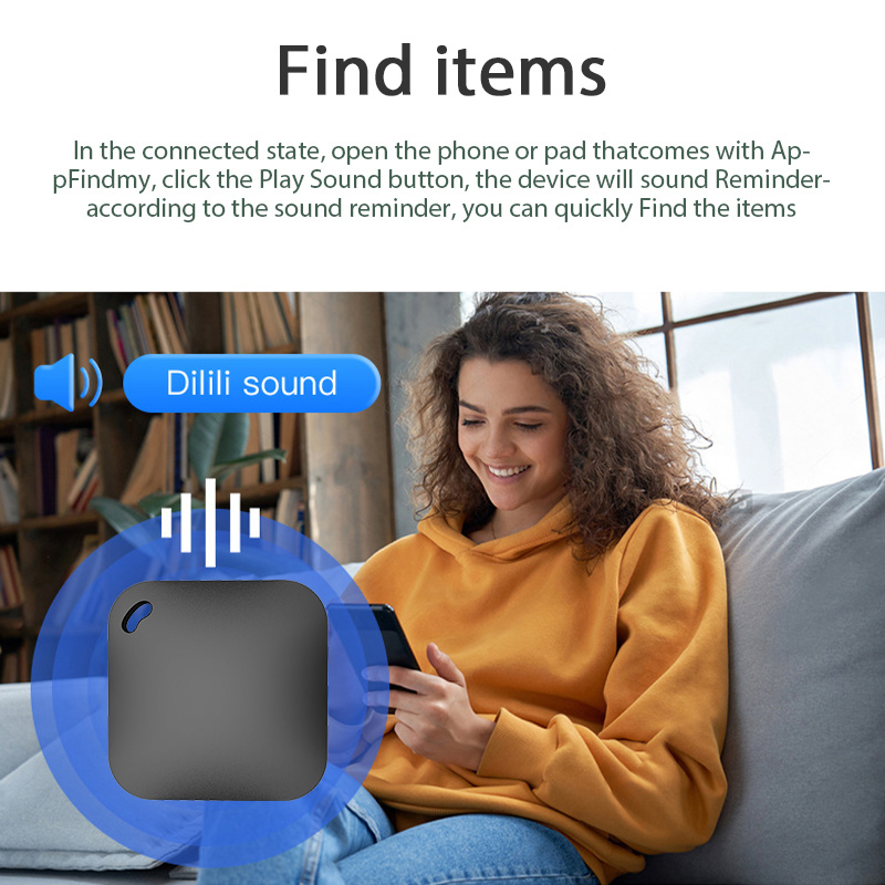 Inteligentny lokalizator GPS w – Smart Home Kit recenzja i cena