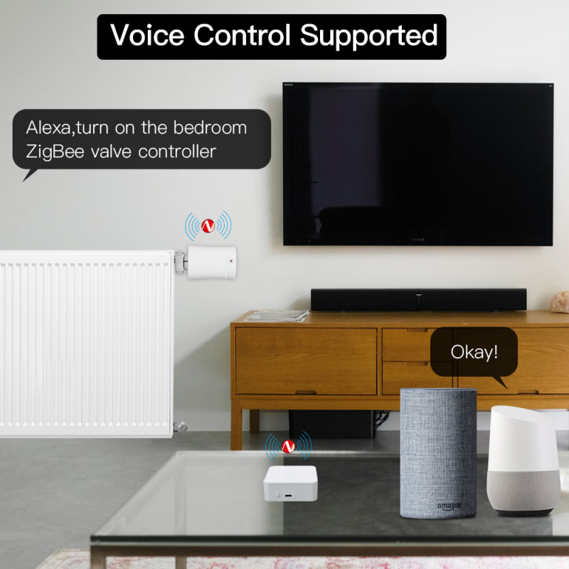 Tuya Smart Gateway Hub Multi-m – Smart Home Full System recenzja i cena