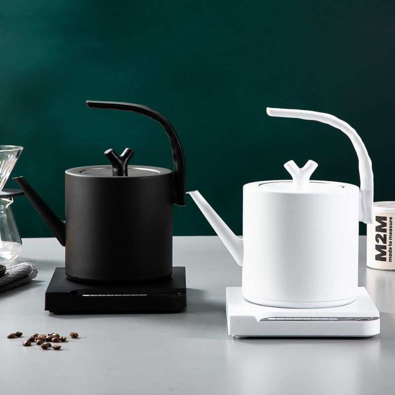 1000 ml domowy czajnik elektry – Home Smart Kettle recenzja i cena