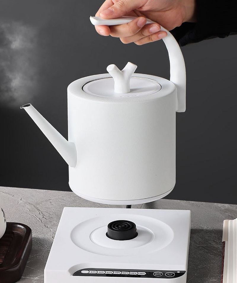 1000 ml domowy czajnik elektry – Home Smart Kettle recenzja i cena