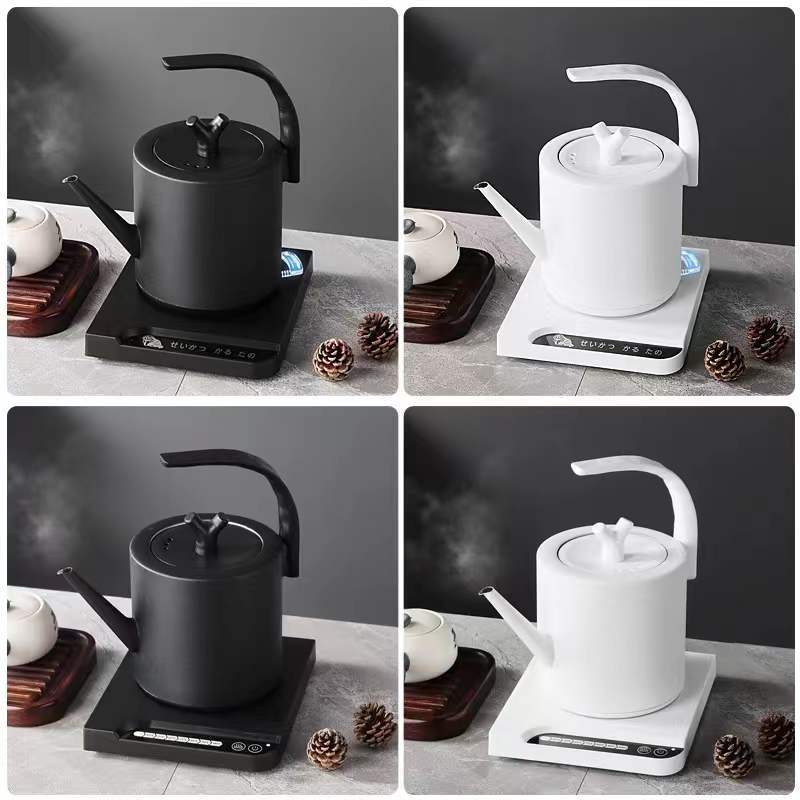 1000 ml domowy czajnik elektry – Home Smart Kettle recenzja i cena