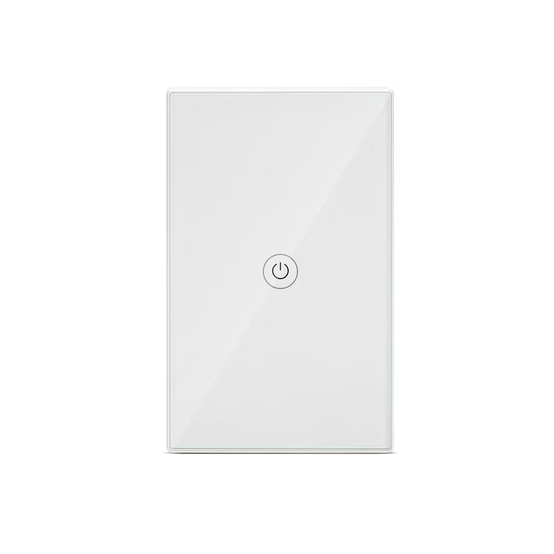 Dotykowy włącznik Tuya (wersja – Smart Home Sistem recenzja i cena