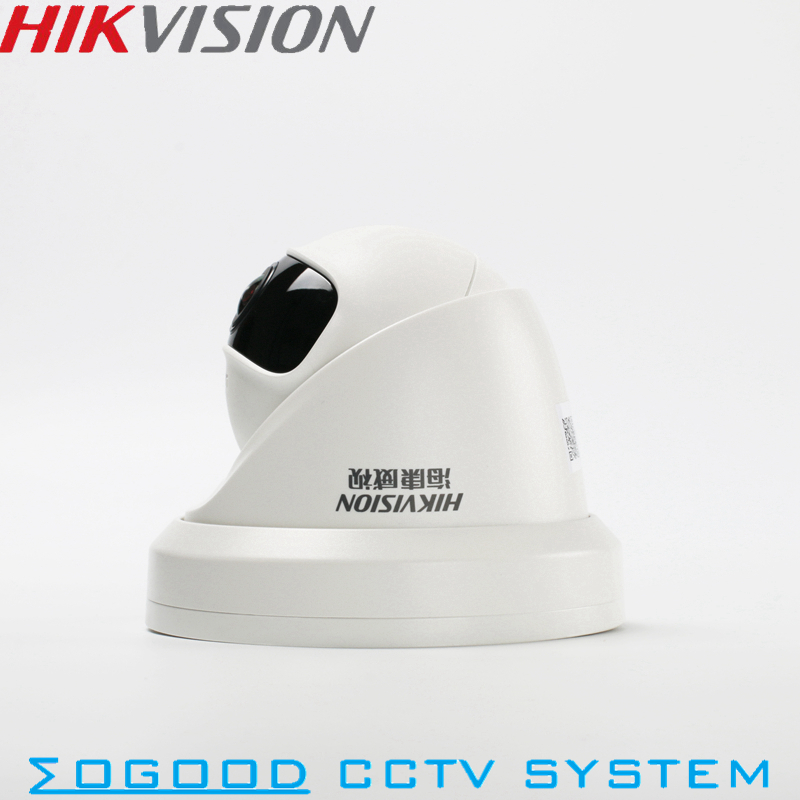 Hikvision DS-2CD3346P1-I 180 s – Smart Home Hikvision recenzja i cena