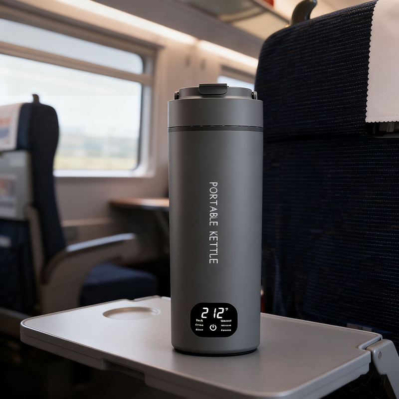 Przenośny czajnik elektryczny  – Home Smart Kettle recenzja i cena