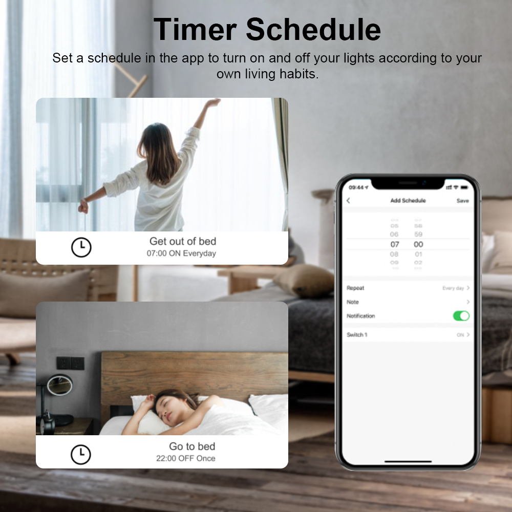Moduł przekaźnikowy 4-kanałowy – Smart Home Ac recenzja i cena