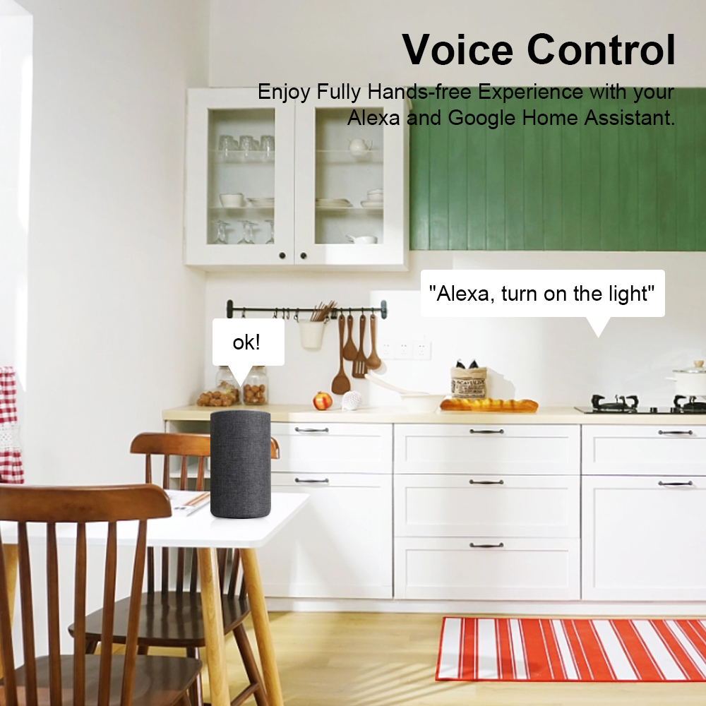 Moduł przekaźnikowy 4-kanałowy – Smart Home Ac recenzja i cena