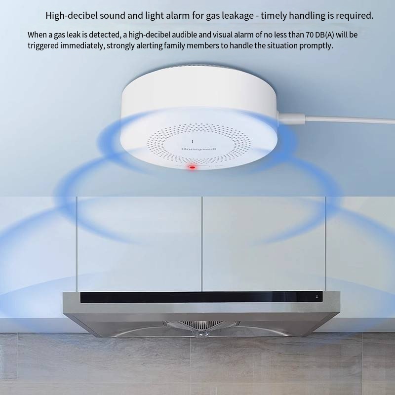 Inteligentny detektor wycieku  – Smart Home Xiaomi Hub 2 recenzja i cena