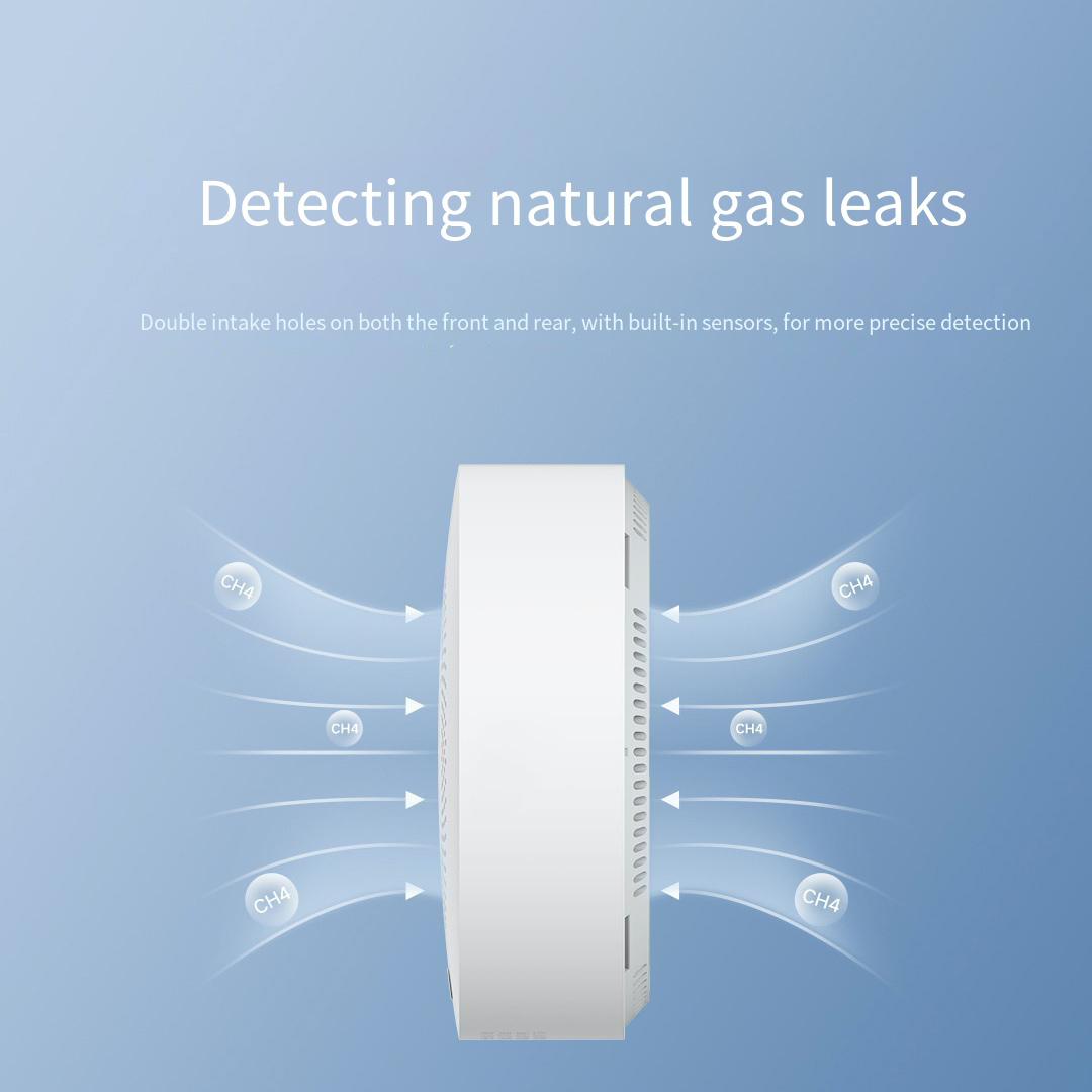 Inteligentny detektor wycieku  – Smart Home Xiaomi Hub 2 recenzja i cena