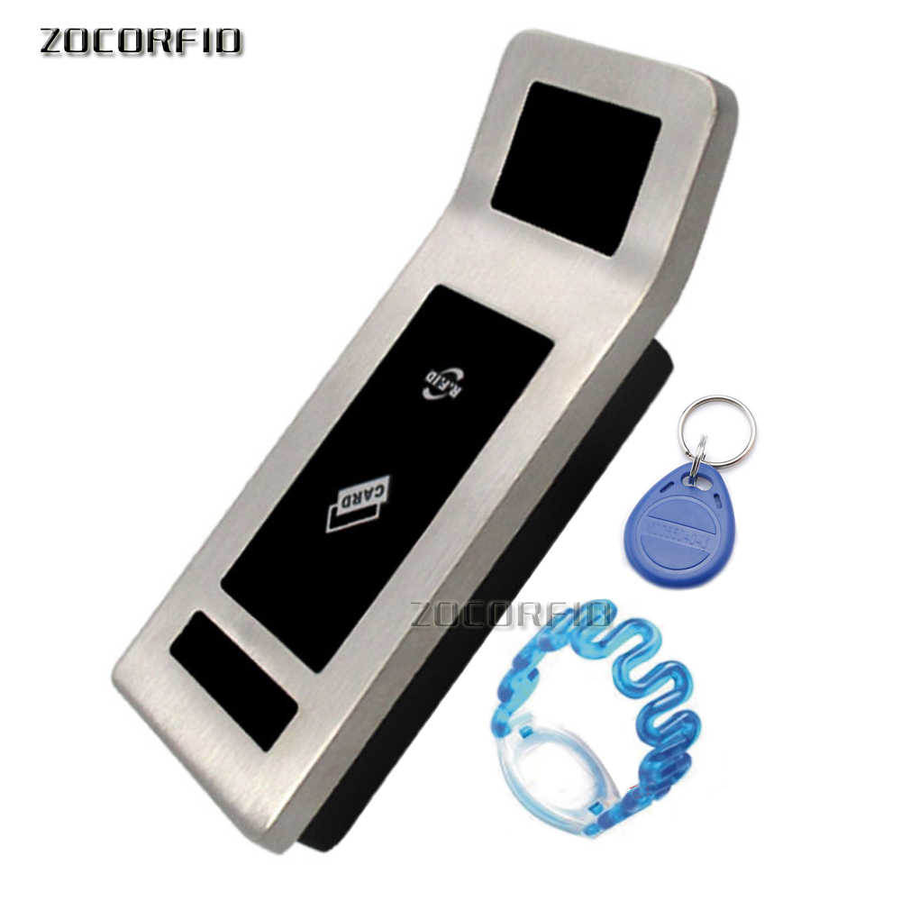Elektroniczna szafka RFID ze s – Smart Home Hotel recenzja i cena
