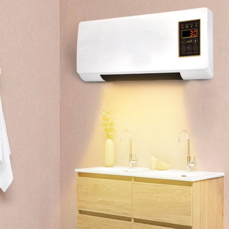 Grzejnik ścienny do domu, łazi – Smart Home Thermostat recenzja i cena