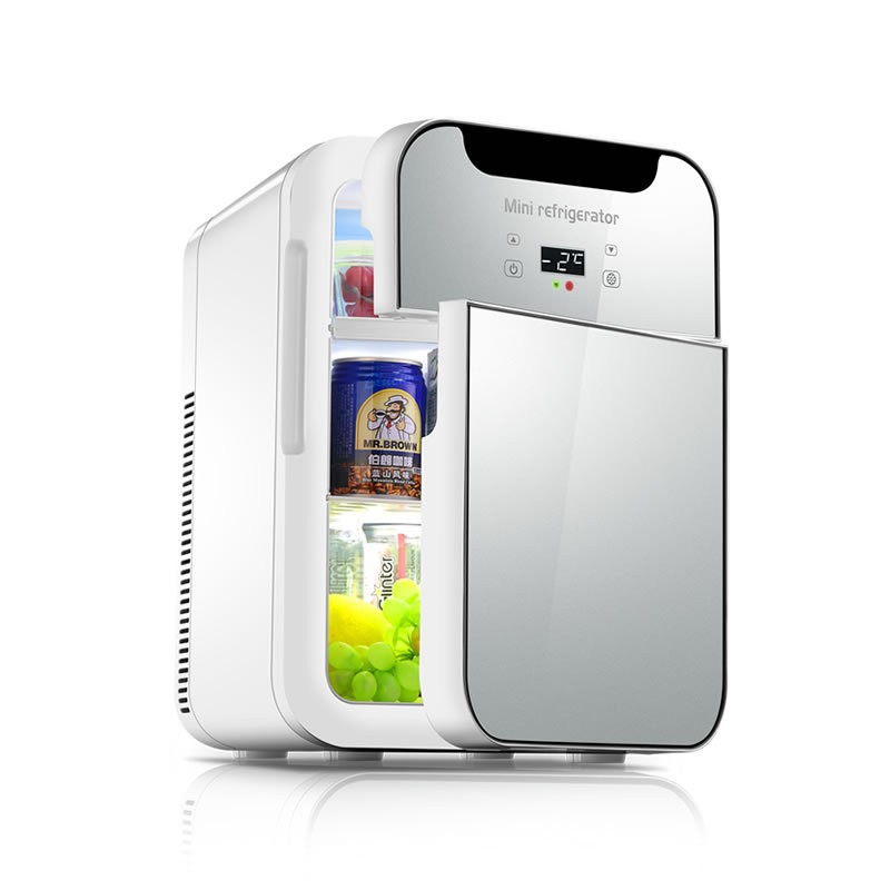 20-litrowa inteligentna lodówk – Smart Home Ac recenzja i cena